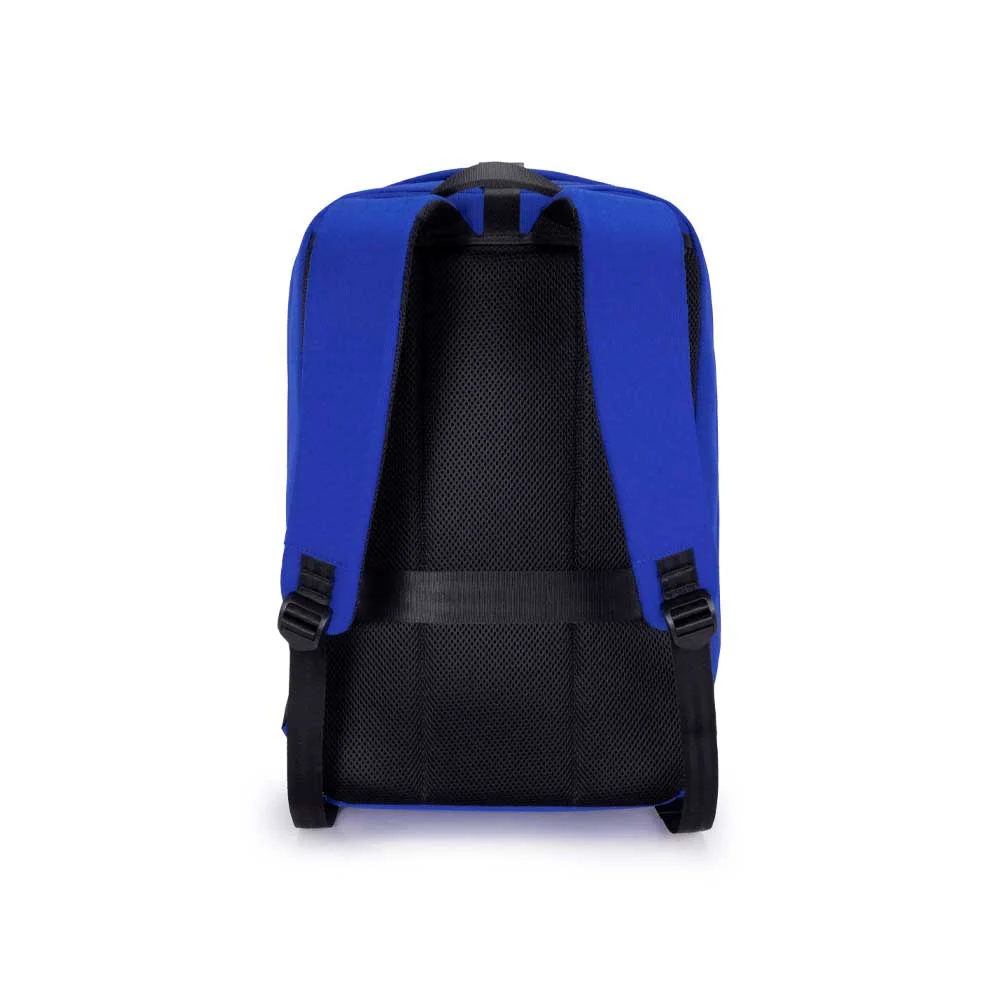 MOCHILA FTX 15.6" TERRA-BL AZUL - Vista 4