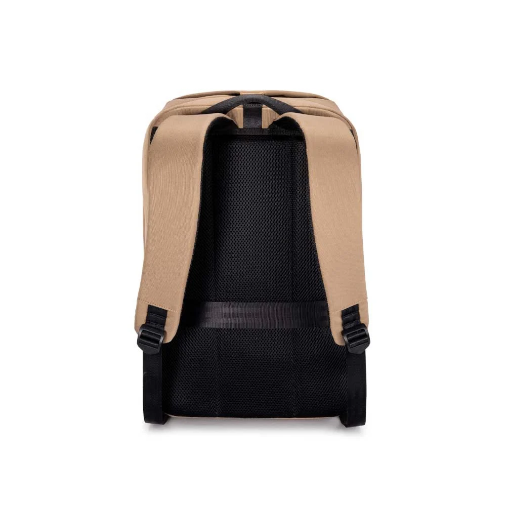 MOCHILA FTX 15.6" TERRA-BR MARRON - Vista 4