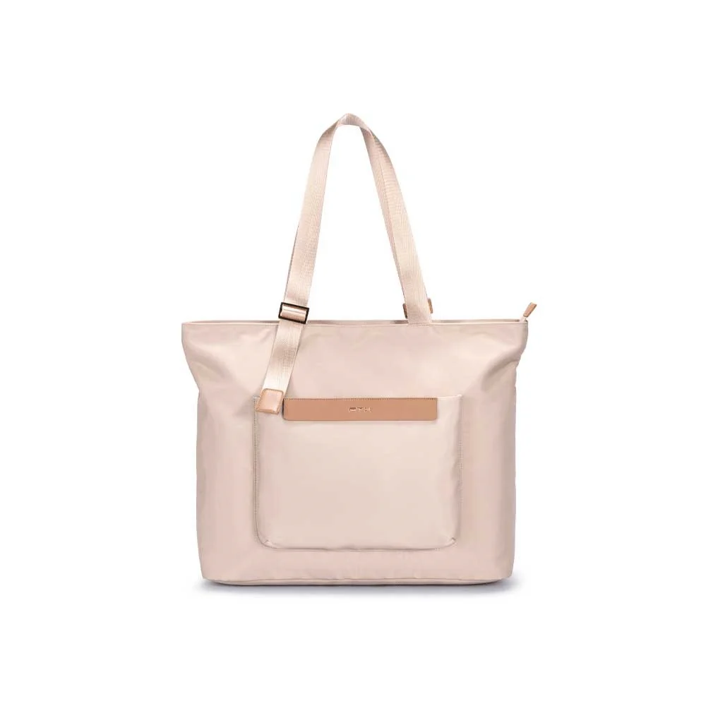 Bolso para Notebook 15.6" FTX Emma-KH Khaki
