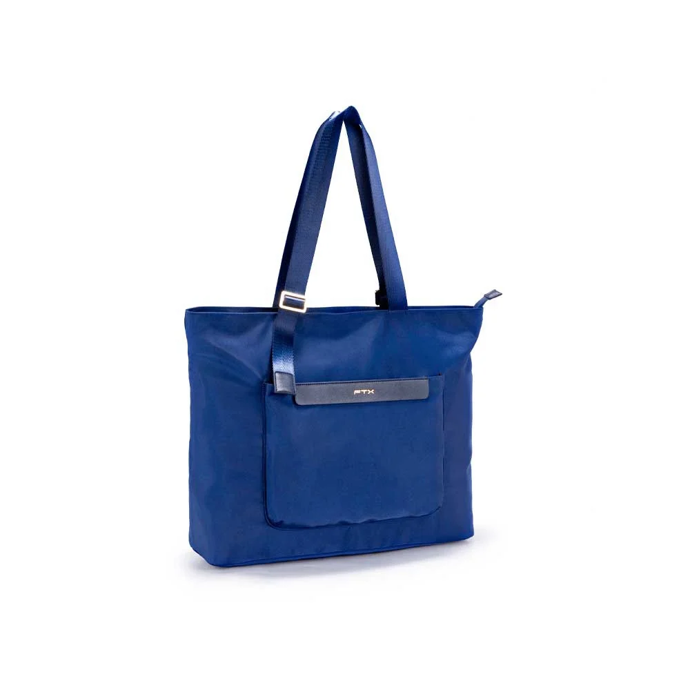 BOLSO 15.6" FTX EMMA-BL AZUL - Vista 2