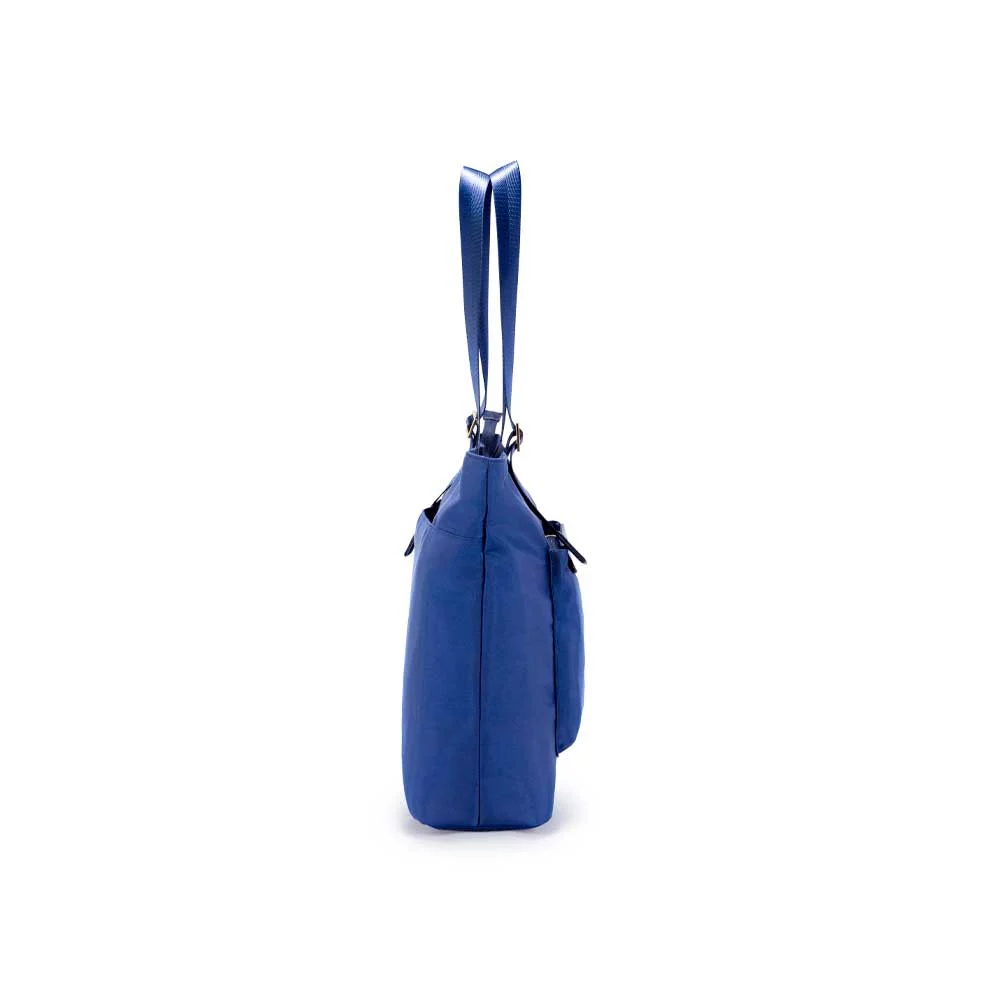 BOLSO 15.6" FTX EMMA-BL AZUL - Vista 3
