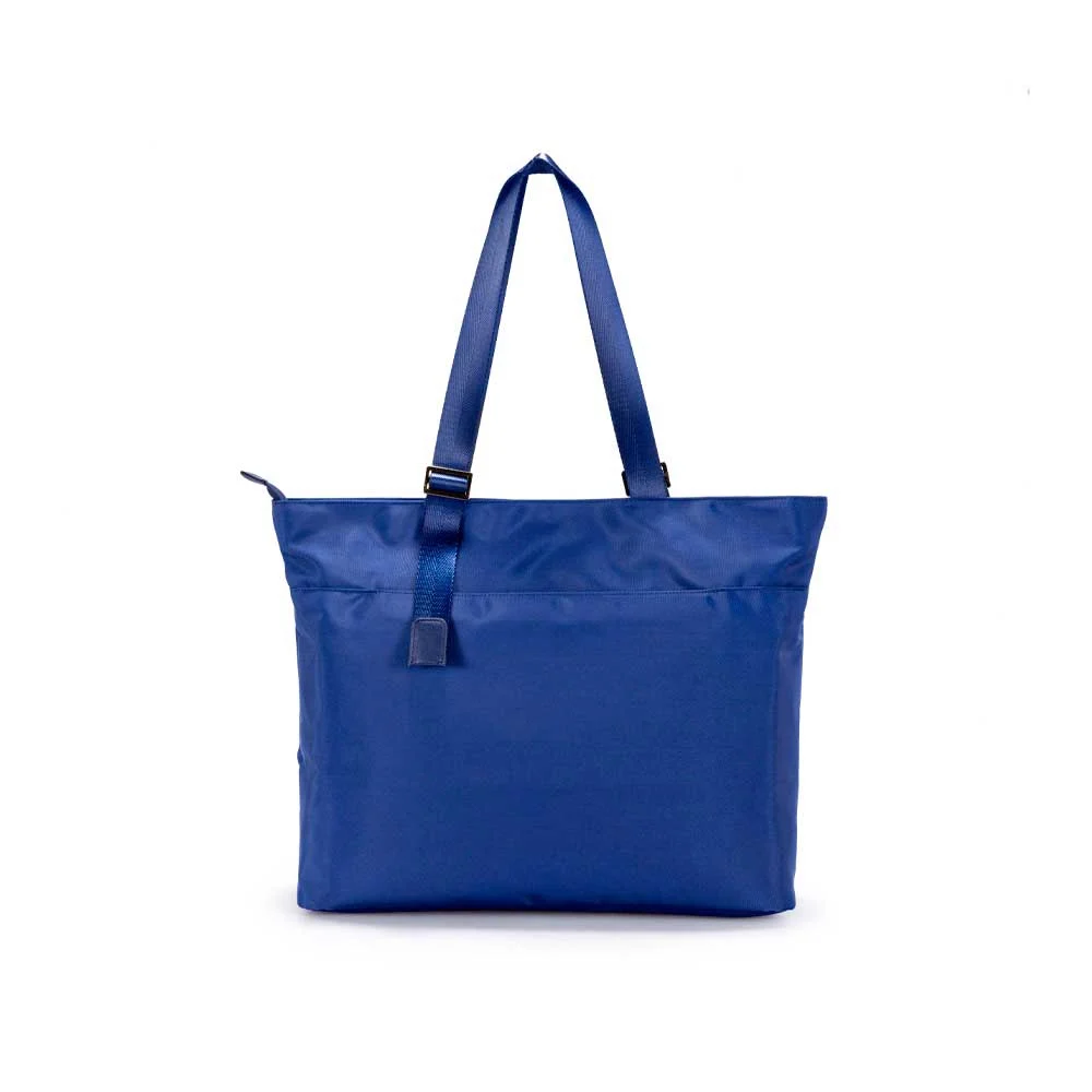 BOLSO 15.6" FTX EMMA-BL AZUL - Vista 4