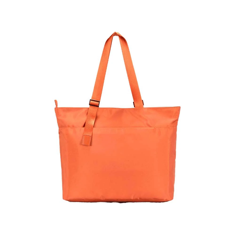 BOLSO 15.6" FTX EMMA-RBR MARRON ROJIZO - Vista 4