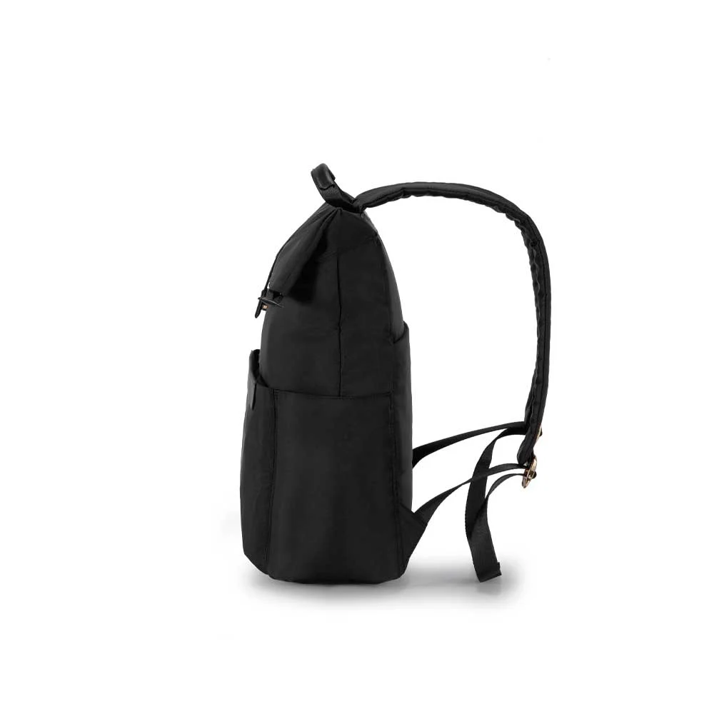 MOCHILA FTX 15.6" OLIVIA-BK NEGRO - Vista 3