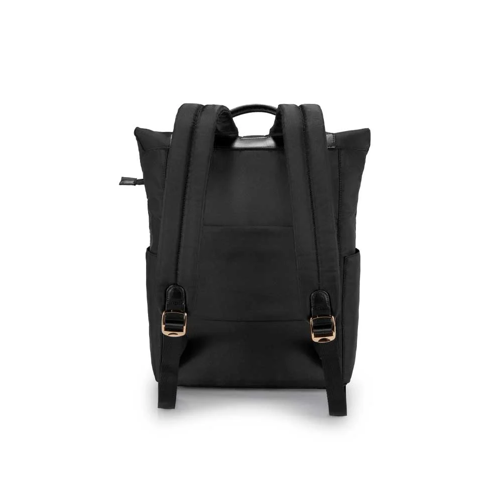 MOCHILA FTX 15.6" OLIVIA-BK NEGRO - Vista 4