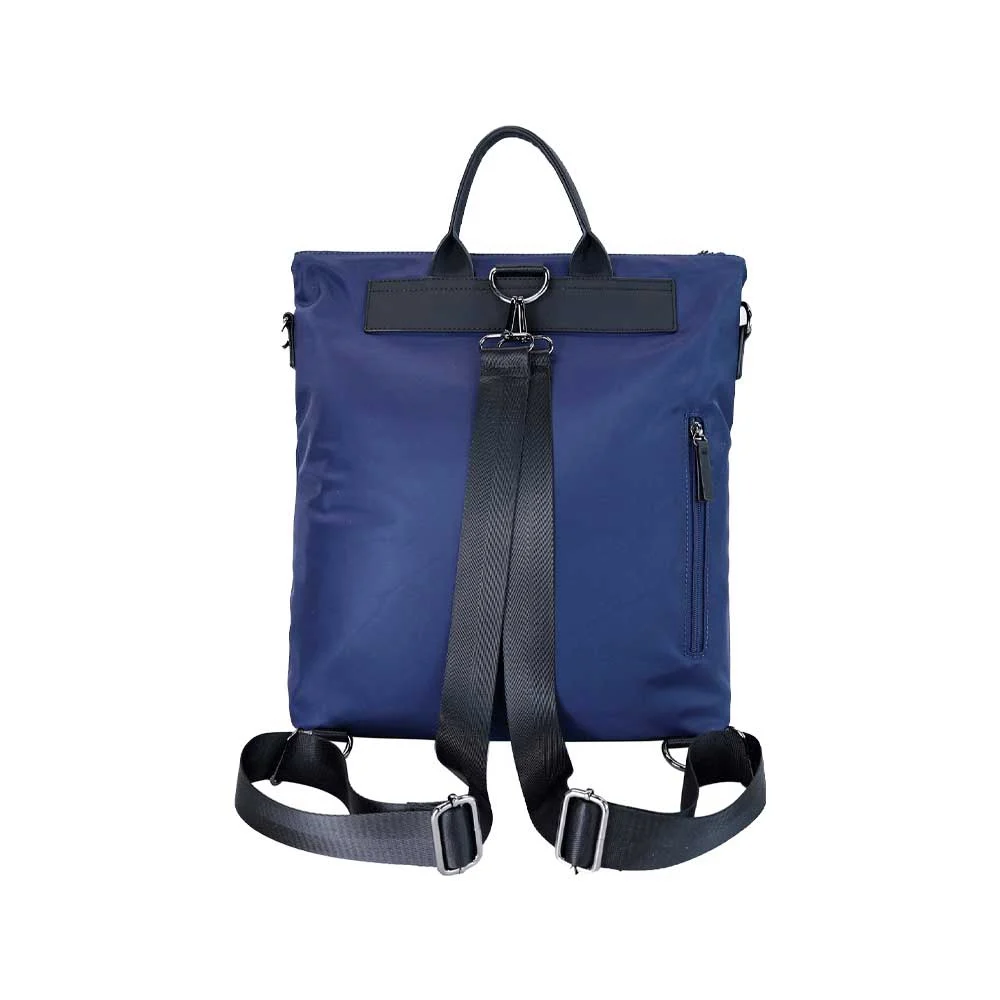 BOLSO 15.6" FTX VALENTINA-BL AZUL - Vista 4
