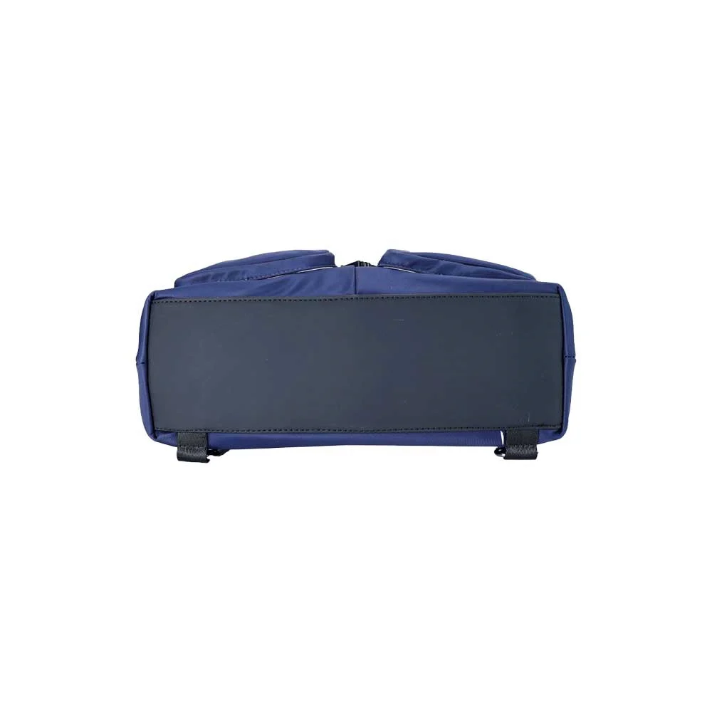 BOLSO 15.6" FTX VALENTINA-BL AZUL - Vista 5