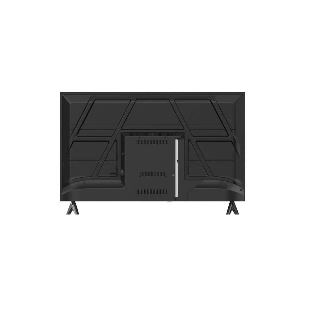 TELEVISOR 32" JVC LT-32N3165U FHD OPT/ DIG/ BLUETOOTH/ 3 HDMI/ 2 USB/ RED/ WHALE BORDE INF - Vista 4