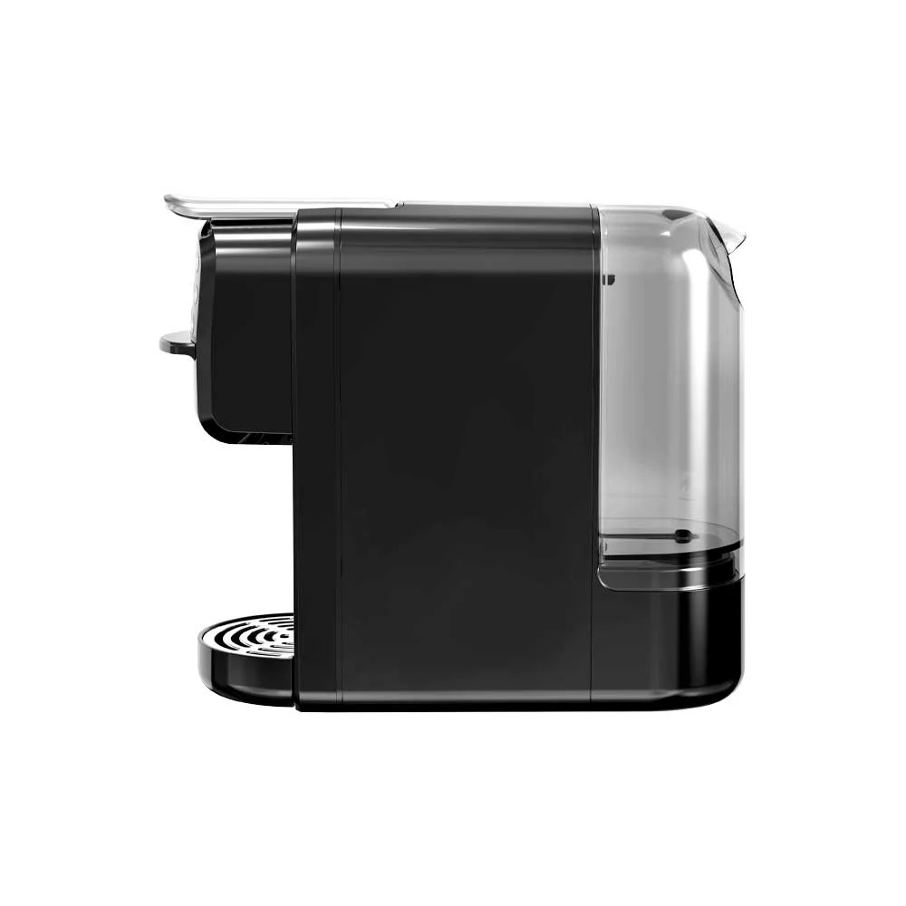 CAFETERA FTX 1 TAZA 1400W 220V ESPRES/CAPP/NPS/DG/20BAR NEGRO C2-07 - Vista 5