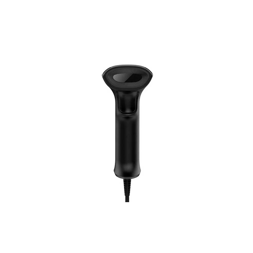 LECTOR FTX LC023BH5 2D IMAGER USB MAN C/BASE NEGRO - Vista 3