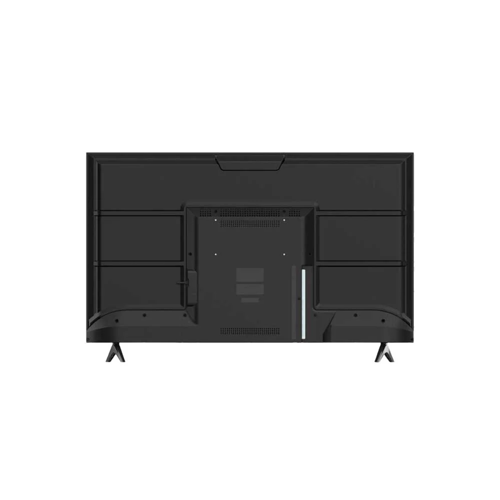 TELEVISOR 43" JVC LT-43N5165U FHD OPT/ DIG/ BLUETOOTH/ 3 HDMI/ 2 USB/ RED/ WHALE BORDE INF - Vista 4