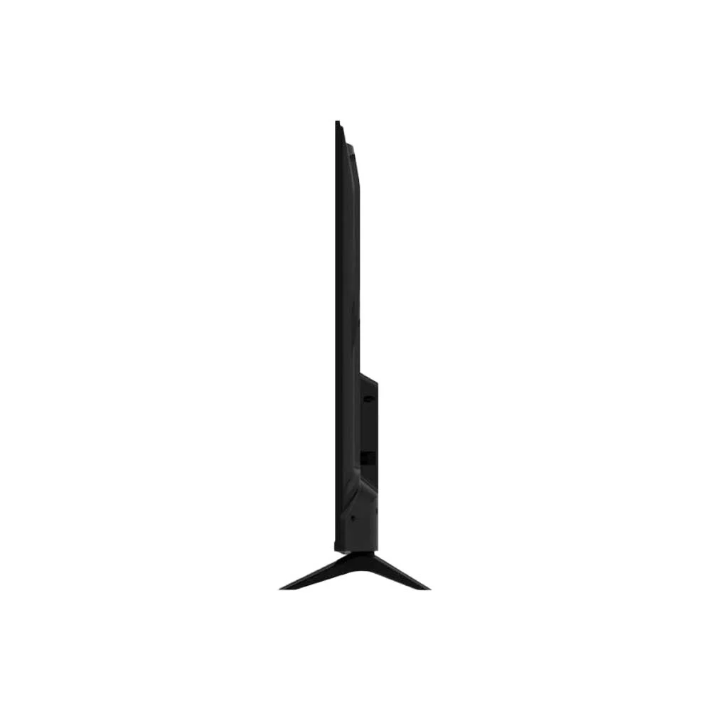 TELEVISOR 50" JVC LT-50N7165U 4K UHD/HDR/ DIG/BLUETOOTH/3HDMI/2USB/RED/WHALE BORDE INFINIT - Vista 3