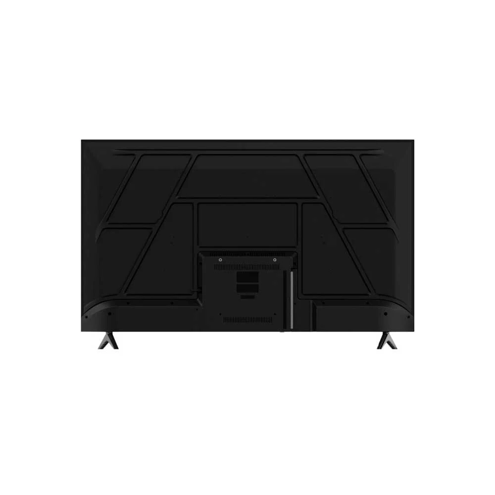 TELEVISOR 50" JVC LT-50N7165U 4K UHD/HDR/ DIG/BLUETOOTH/3HDMI/2USB/RED/WHALE BORDE INFINIT - Vista 5