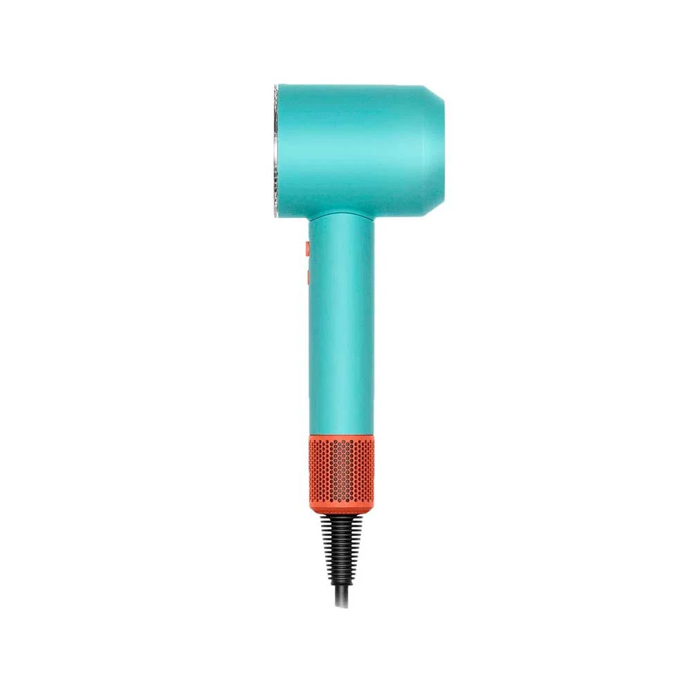 SECADOR DE CABELLO FTX SUPERSONIC NURAL 1600W 220V TURQUESA - Vista 3