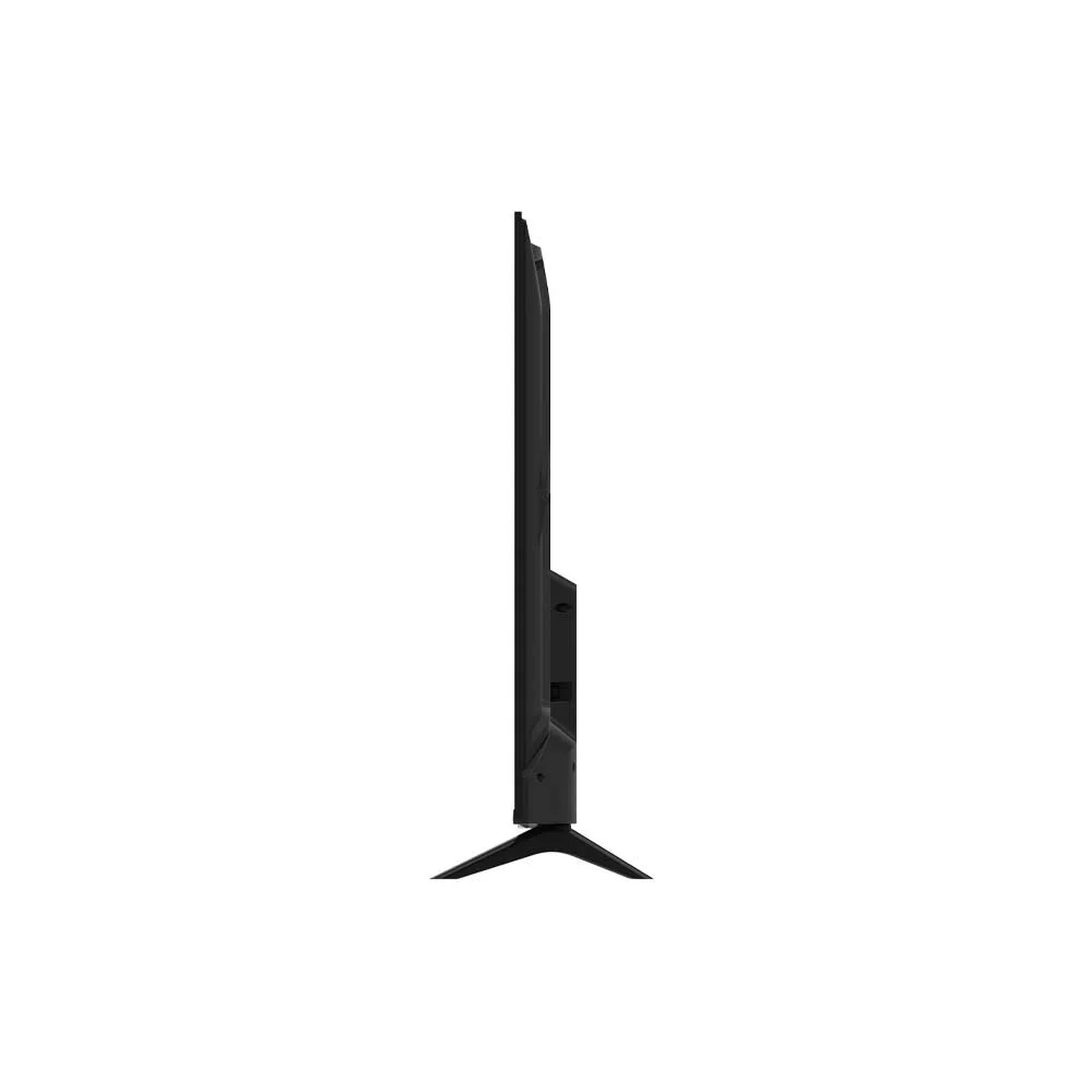 TELEVISOR 55" JVC LT-55N7165U 4K UHD/HDR/ DIG/BLUETOOTH/3HDMI/2USB/RED/WHALE BORDE INFINIT - Vista 3