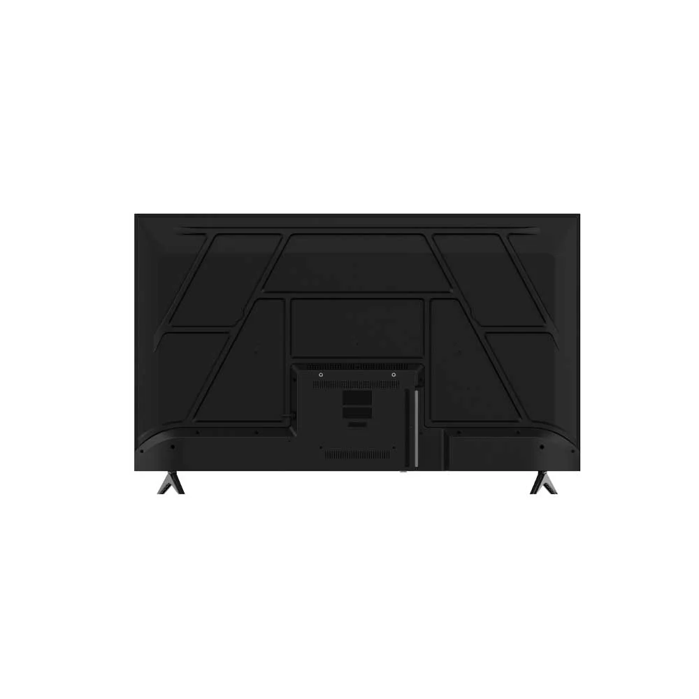 TELEVISOR 55" JVC LT-55N7165U 4K UHD/HDR/ DIG/BLUETOOTH/3HDMI/2USB/RED/WHALE BORDE INFINIT - Vista 4