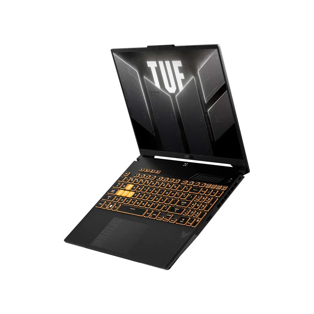 NOTEBOOK ASUS TUF FX607VJ-RL011W GAM C5 2.2/8G/512SSD/3050-6G/W11H/16" WUXGA - Vista 3