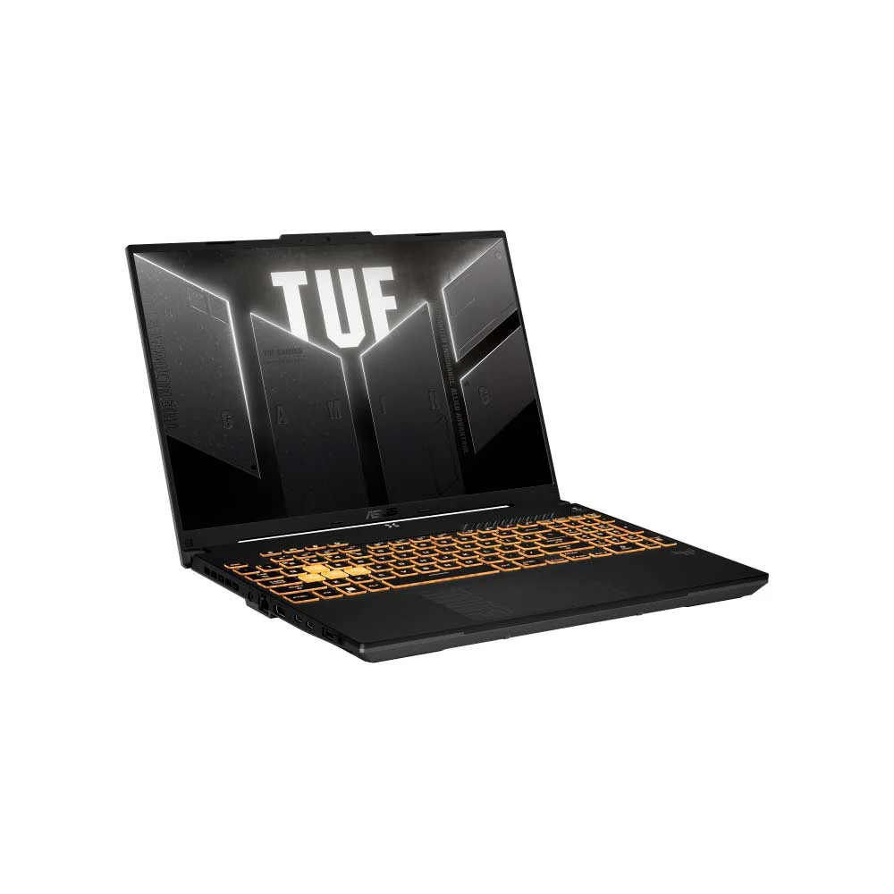 NOTEBOOK ASUS TUF FX607VJ-RL805W C5 GAM 2.2/8/512/ RTX3050-6G/ W11H/16" WUXGA - Vista 2