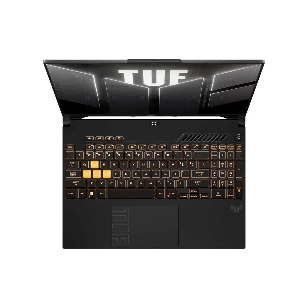 NOTEBOOK ASUS TUF FX607VJ-RL805W C5 GAM 2.2/8/512/ RTX3050-6G/ W11H/16" WUXGA - Vista 4