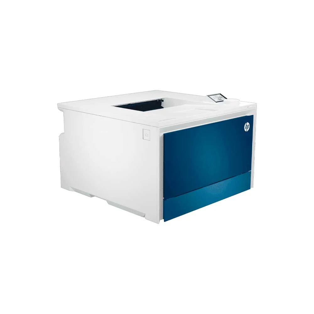 IMPRESORA HP LASERJET PRO 4203DW IMP/USB/RED/COLOR/BLUETOOTH/WIFI/220V - Vista 2