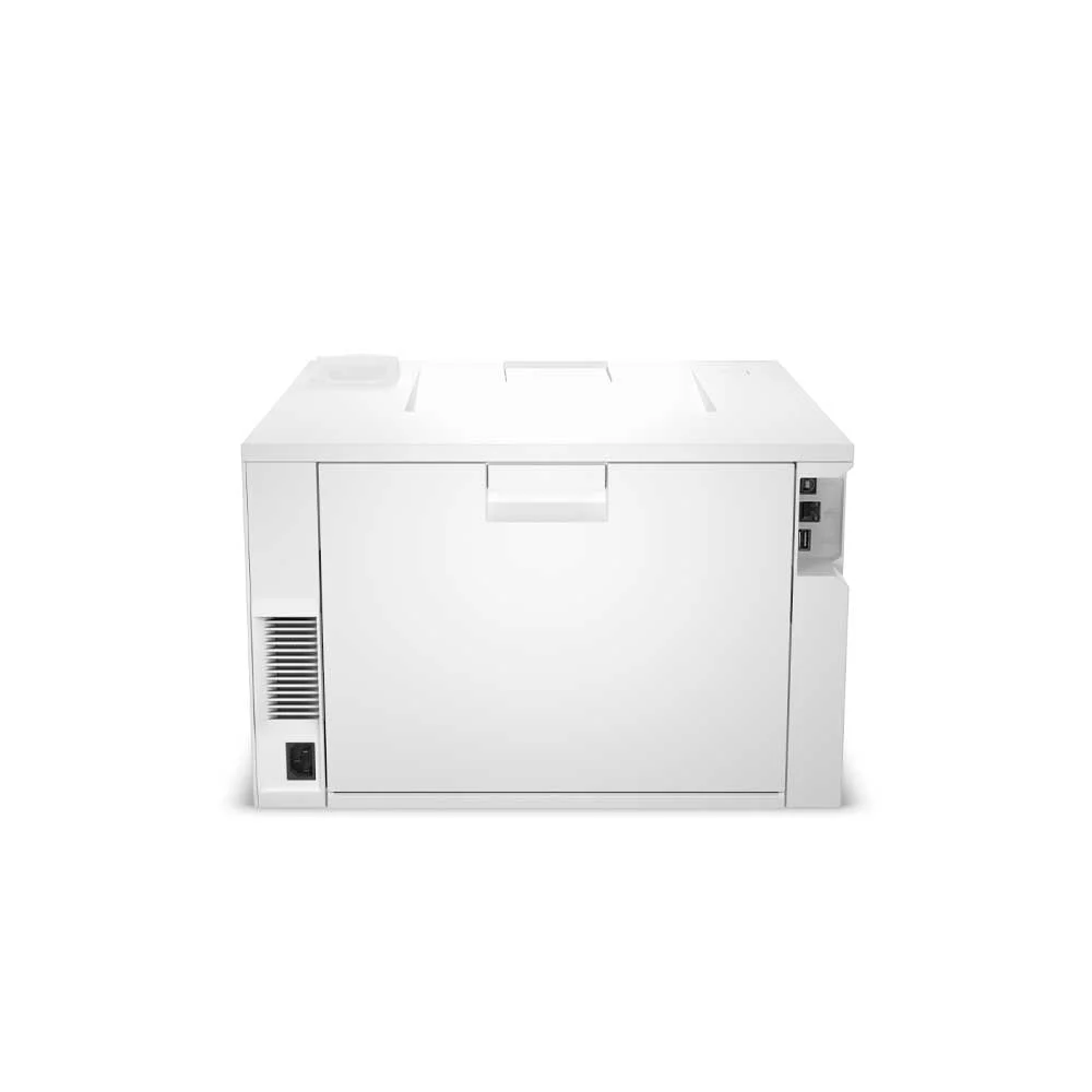 IMPRESORA HP LASERJET PRO 4203DW IMP/USB/RED/COLOR/BLUETOOTH/WIFI/220V - Vista 4