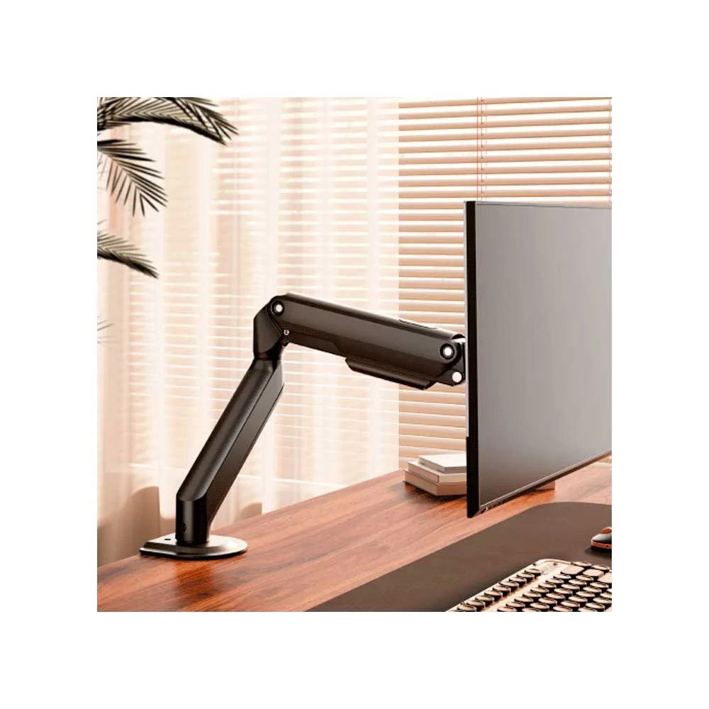SOPORTE P/1MON FTX C048E 17" A 32" 9KG/ART/INC90°/GIR90°/ROT180° - Vista 3