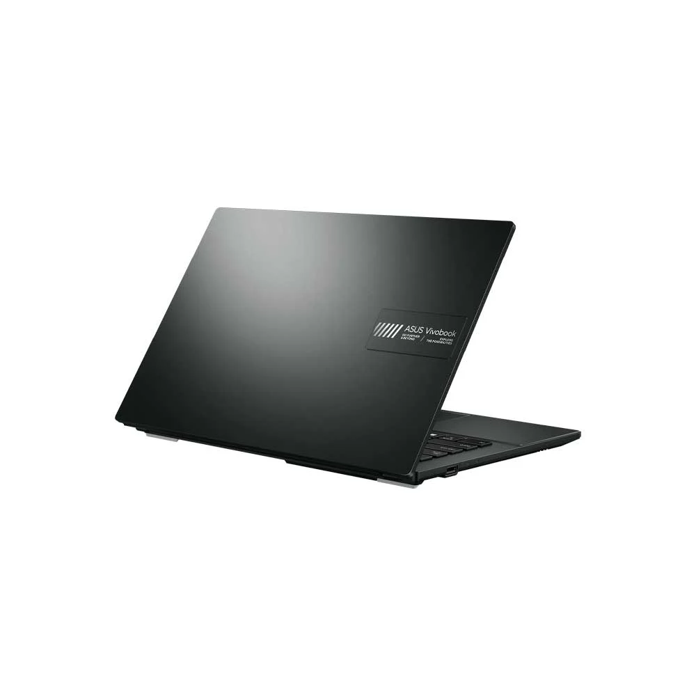 NOTEBOOK ASUS VIVOBOOK E1404GA-NK027W I3 1.8/8/256UFS/W11H/14" FHD/180° - Vista 5
