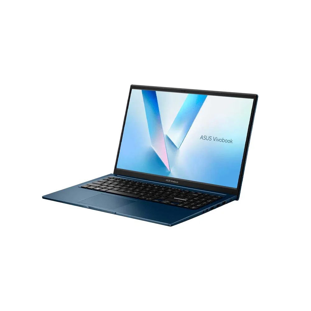 NOTEBOOK ASUS VIVOBOOK X1504VA-BQ598W C5 1.4/8/512/W11H/15.6" FHD IPS/180° - Vista 2