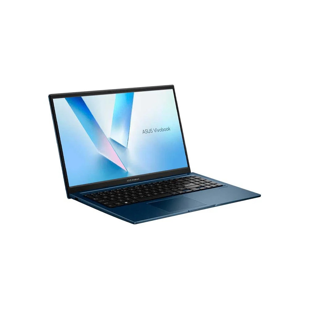 NOTEBOOK ASUS VIVOBOOK X1504VA-BQ598W C5 1.4/8/512/W11H/15.6" FHD IPS/180° - Vista 3