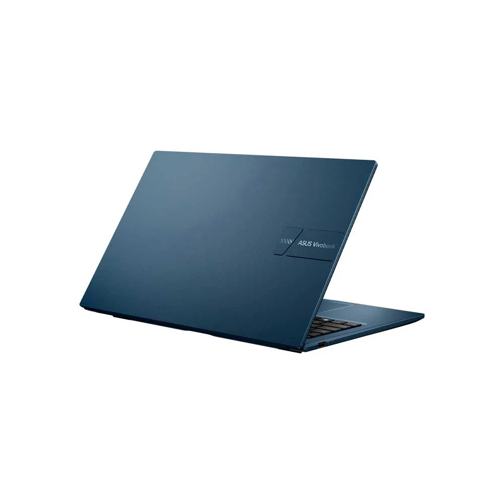 NOTEBOOK ASUS VIVOBOOK X1504VA-BQ598W C5 1.4/8/512/W11H/15.6" FHD IPS/180° - Vista 5