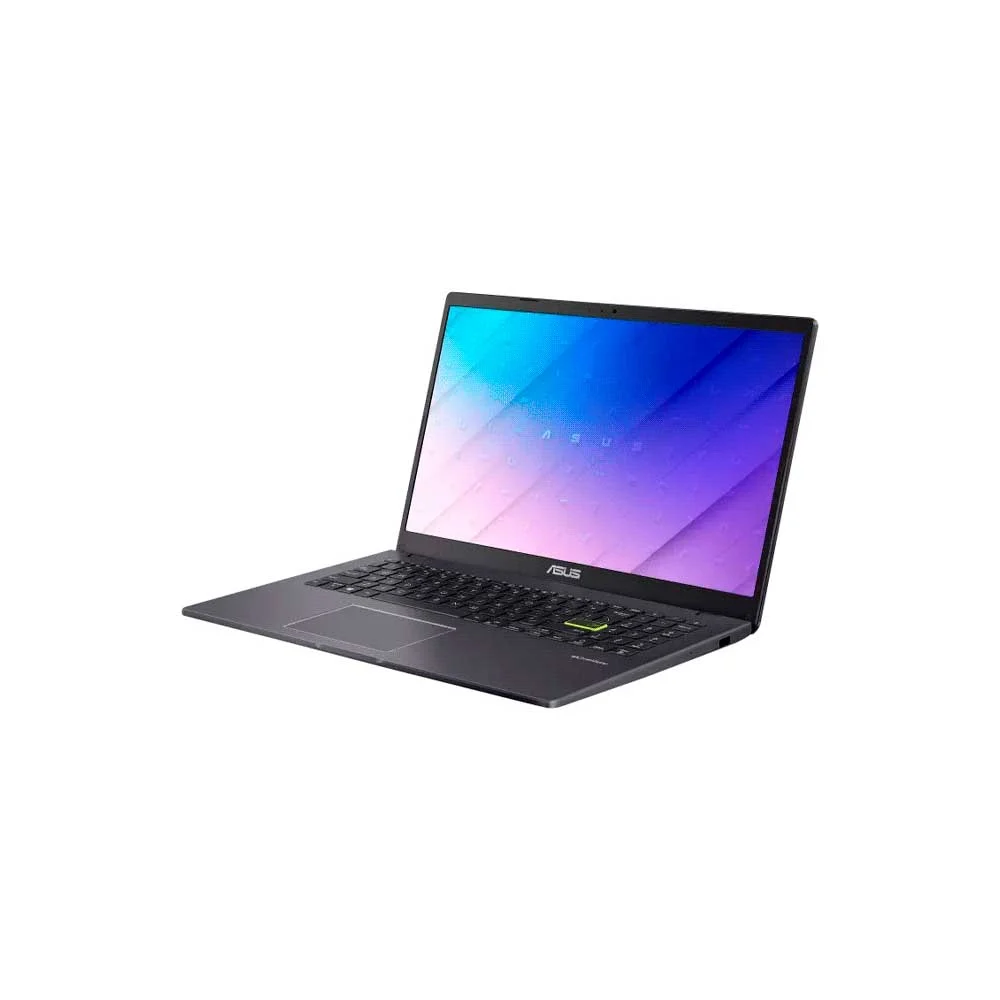 NOTEBOOK ASUS VIVOBOOK GO E510KA-BQ1203W CEL 1.1/4/128EMMC/W11H/15.6"FHD/NEGRO - Vista 2