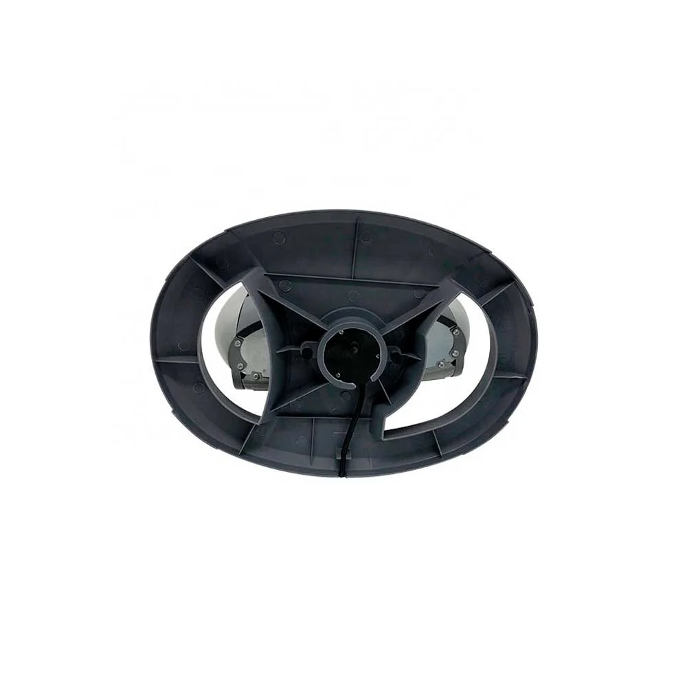 ESTUFA HALOGENA FTX 1600W 220V HH2-161V GRIS - Vista 5