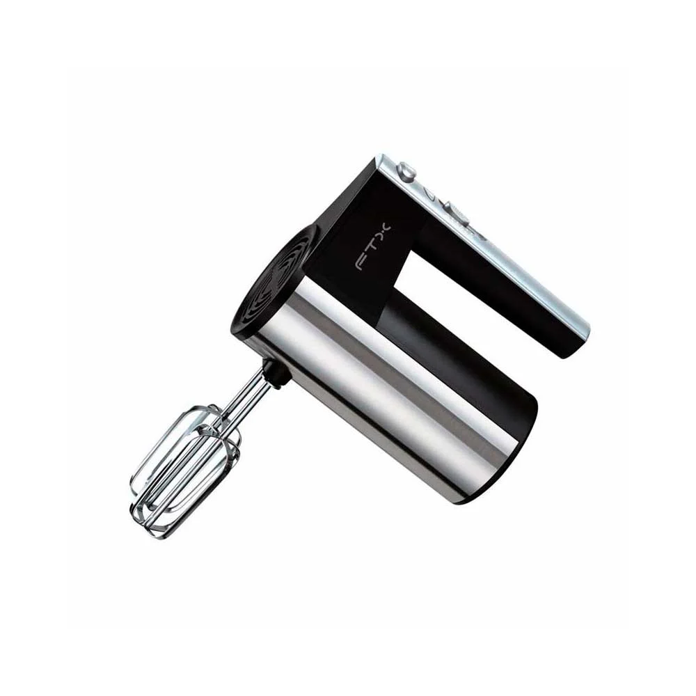 BATIDORA DE MANO FTX 450W 220V 5 VELOCIDADES ACERO INOX HB2-545
 - Vista 2
