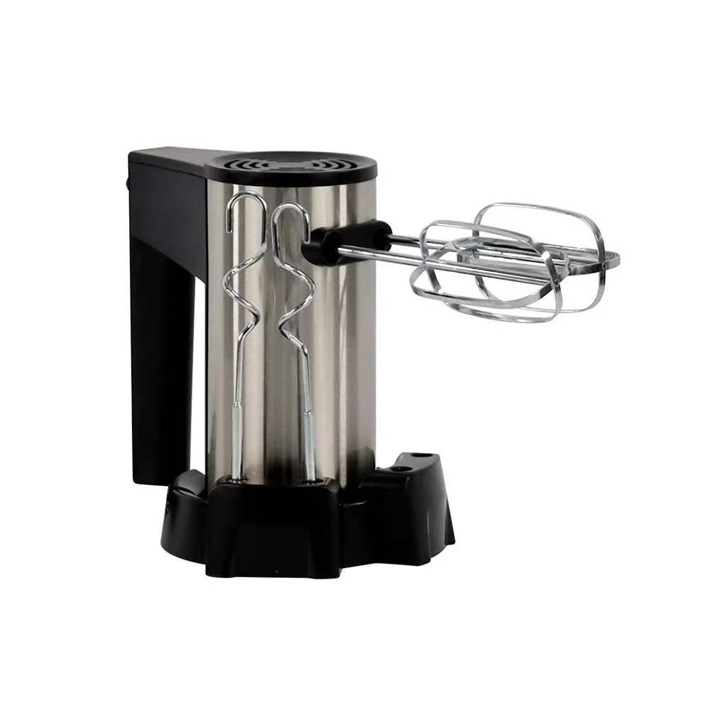 BATIDORA DE MANO FTX 450W 220V 5 VELOCIDADES ACERO INOX HB2-545
 - Vista 3