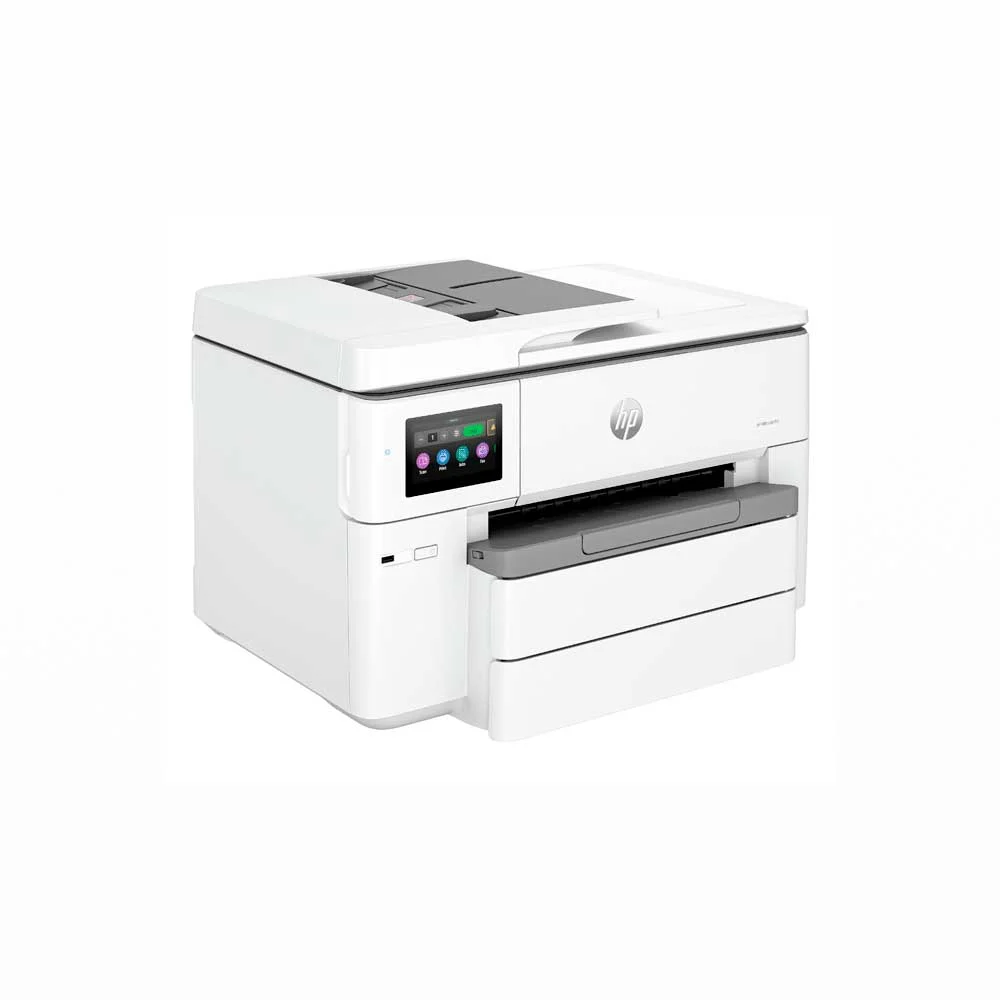 IMPRESORA HP OFFICEJET PRO 9730 IMP/COP/SCA/USB/RED/WIFI/BIVOLT - Vista 2