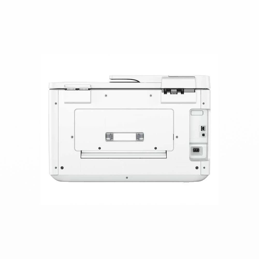IMPRESORA HP OFFICEJET PRO 9730 IMP/COP/SCA/USB/RED/WIFI/BIVOLT - Vista 5