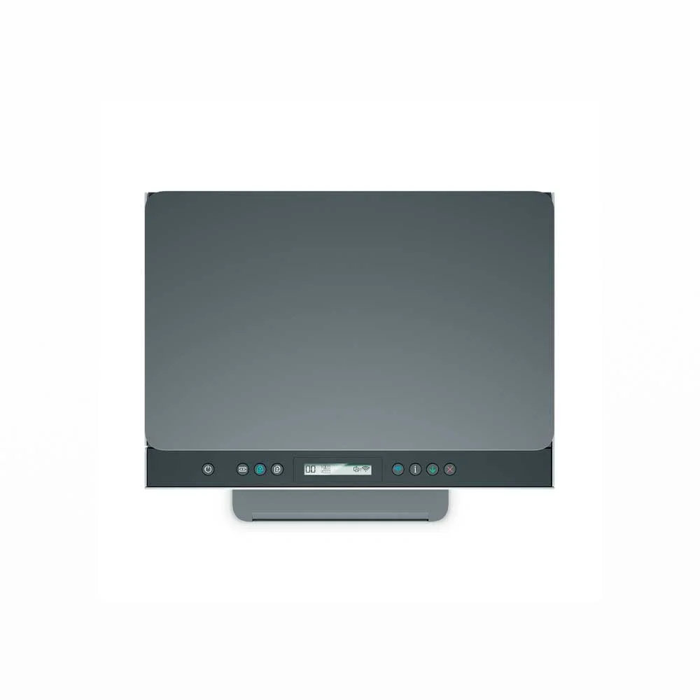 IMPRESORA HP SMART TANK 720 IMP/COP/SCAN/USB/WIFI/BIVOLT - Vista 4
