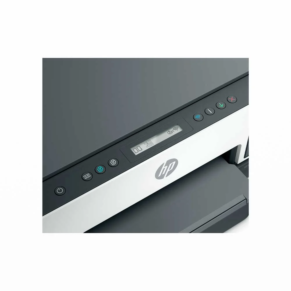IMPRESORA HP SMART TANK 720 IMP/COP/SCAN/USB/WIFI/BIVOLT - Vista 5