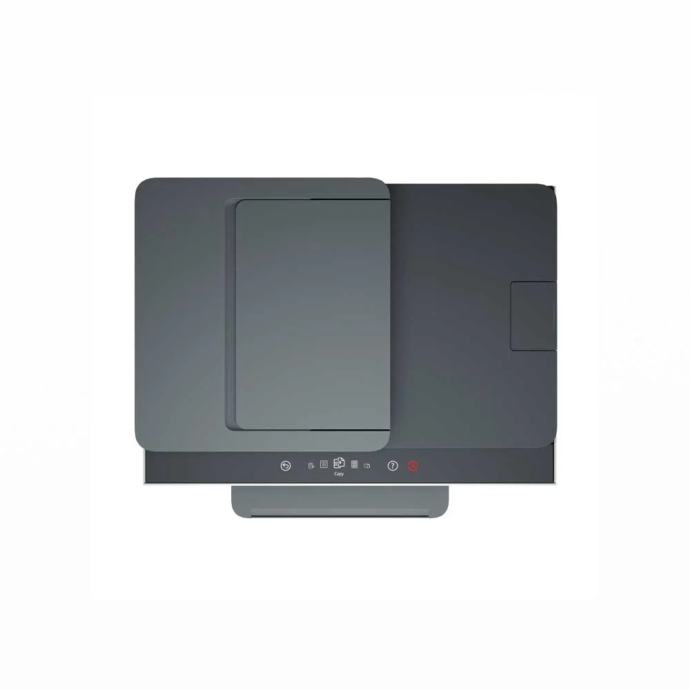 IMPRESORA HP SMART TANK 790 IMP/COP/SCAN/FAX/RED/WIFI/BIVOLT - Vista 4