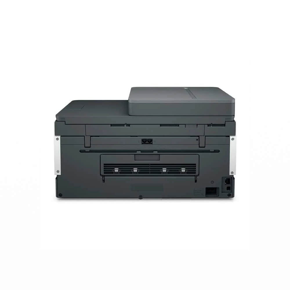 IMPRESORA HP SMART TANK 790 IMP/COP/SCAN/FAX/RED/WIFI/BIVOLT - Vista 5