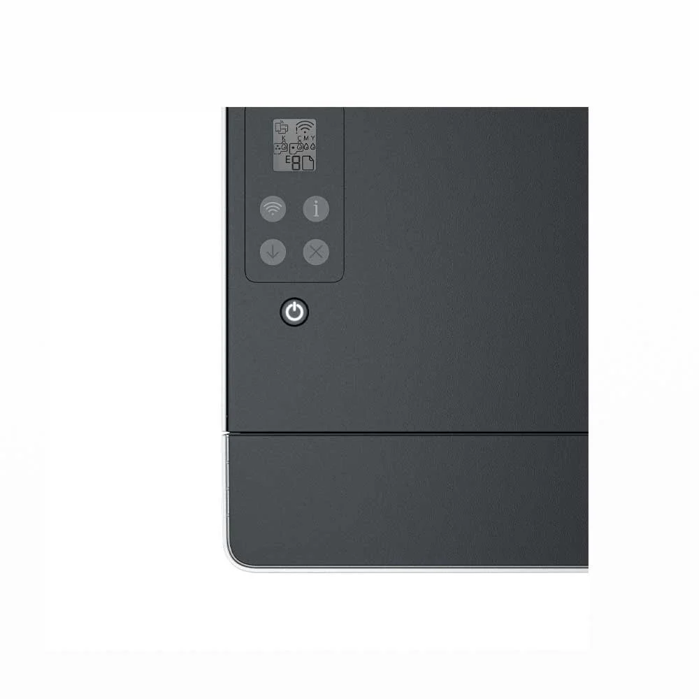 IMPRESORA HP SMART TANK 210 IMP/USB/WIFI/BIVOLT - Vista 4