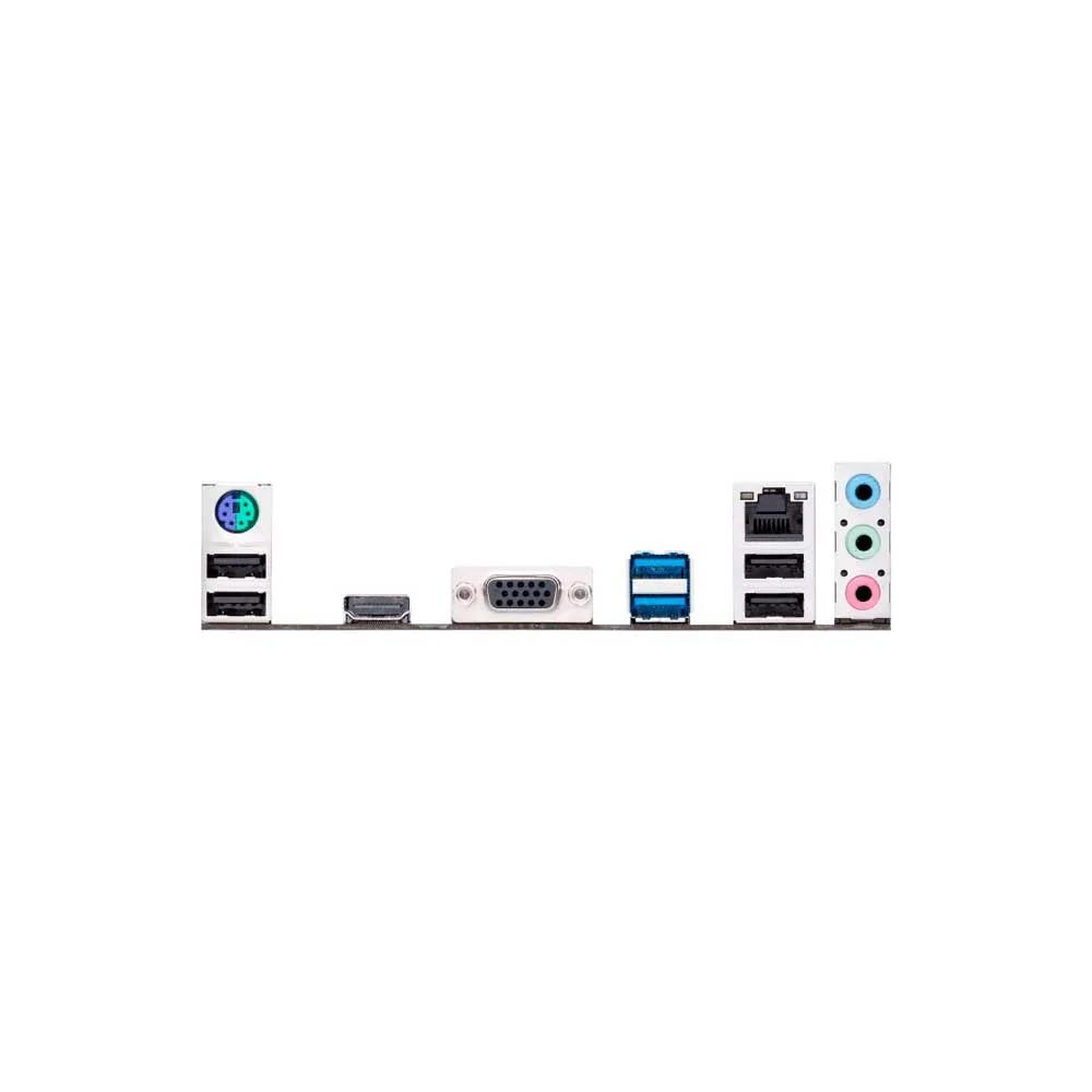 PLACA MADRE ASUS 1700 PRIME H610M-K D4-CSM V/S/R/HDMI/M2/USB3.2/MATX - Vista 5