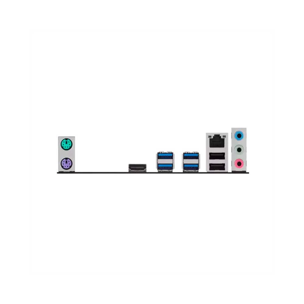 PLACA MADRE ASUS 1200 PRIME H510M-F R3.0 S/R/HDMI/M2/DDR4/USB3.2/MATX - Vista 5