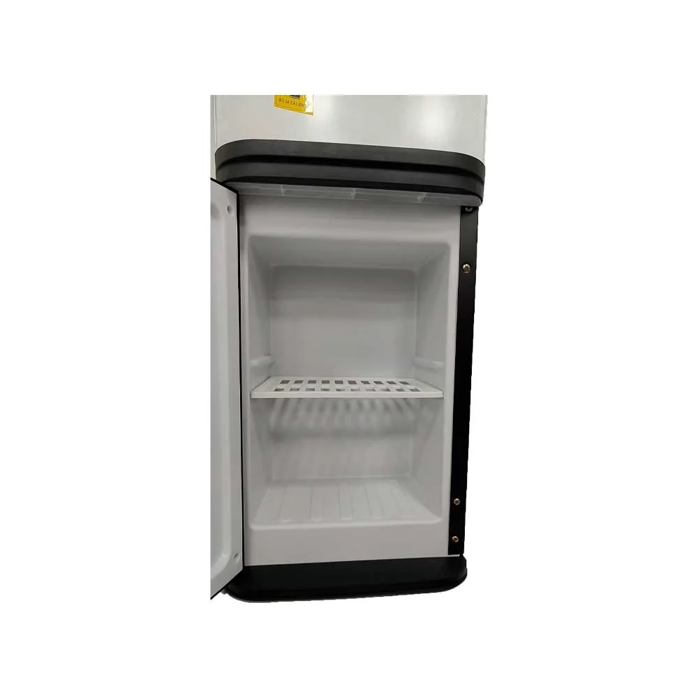 BEBEDERO FTX AQUA STATION FRIO /NATURAL/ CALOR/ CABINET/ 220V NEGRO WD2-HCC - Vista 3
