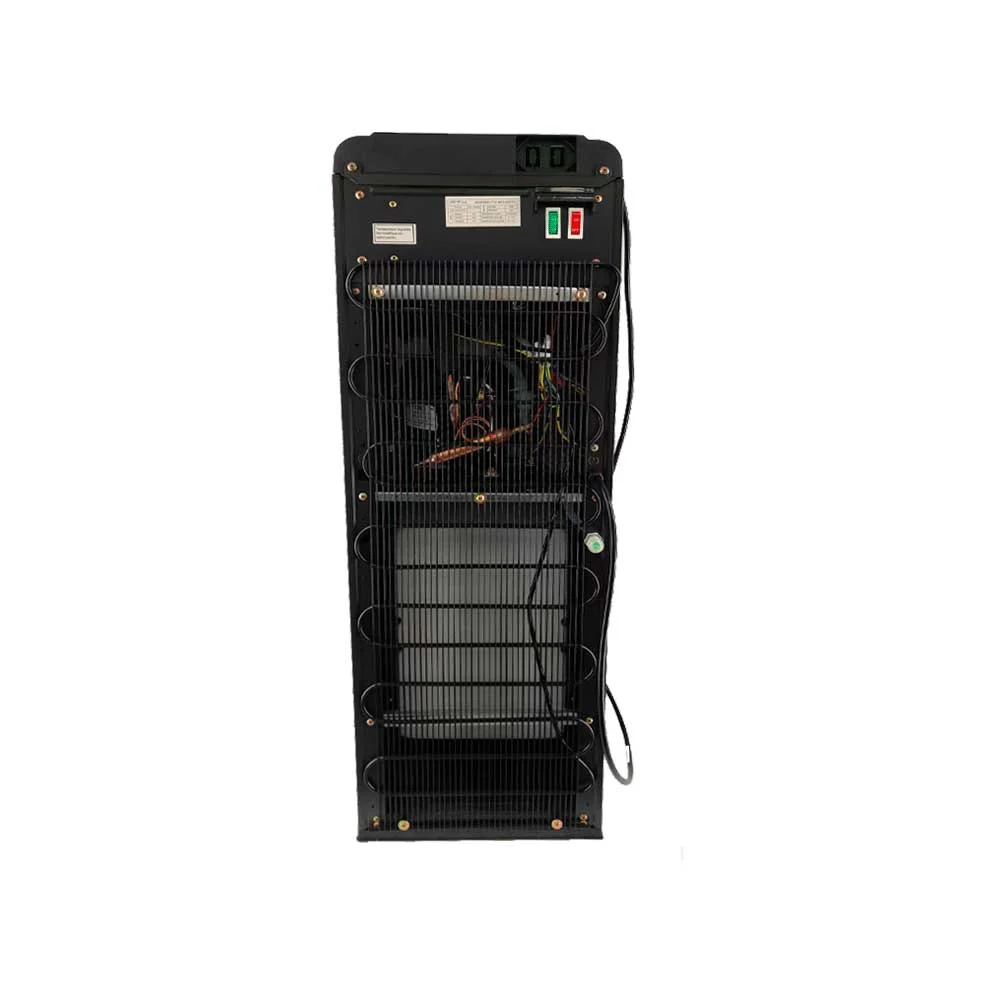 BEBEDERO FTX AQUA STATION FRIO /NATURAL/ CALOR/ CABINET/ 220V NEGRO WD2-HCC - Vista 5