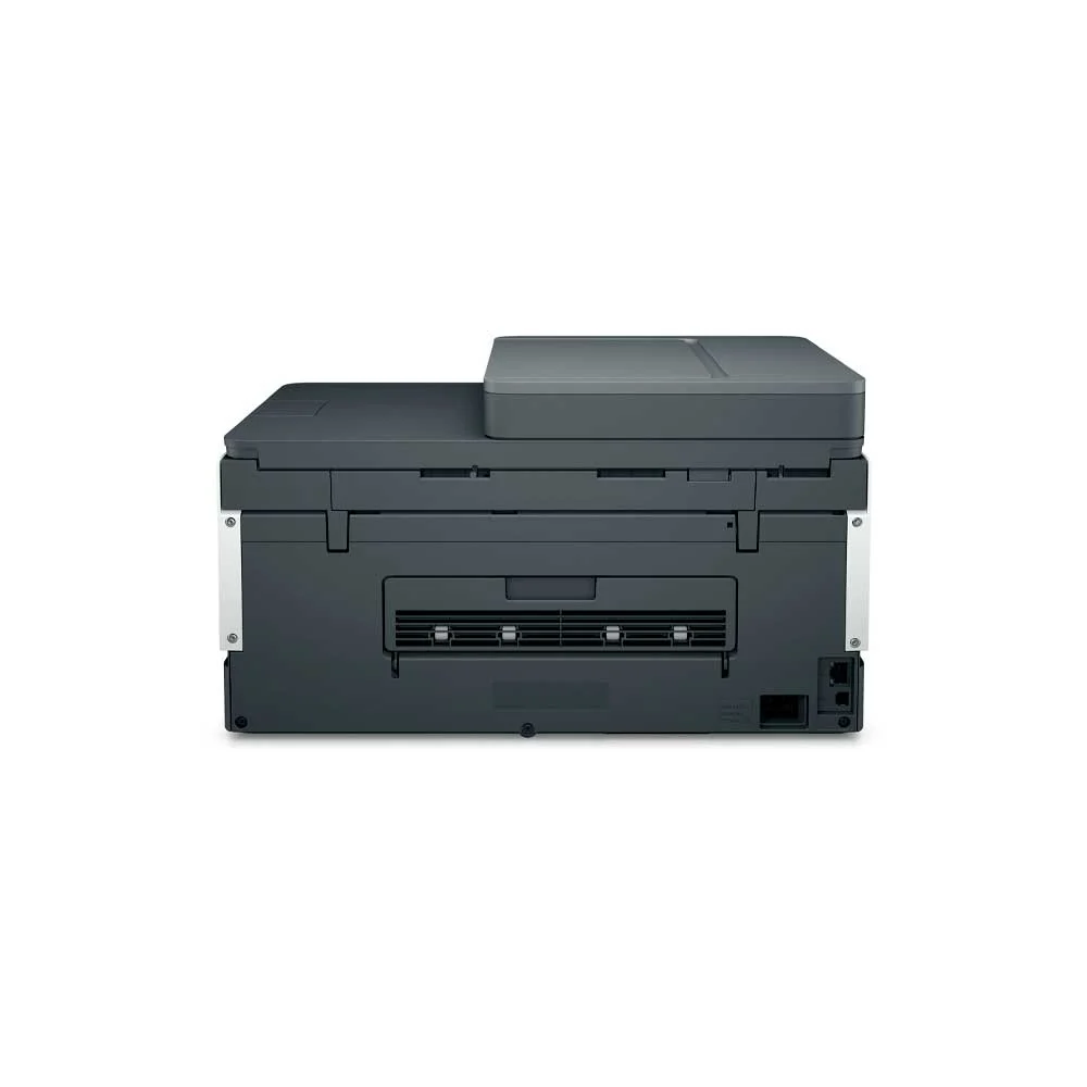 IMPRESORA HP SMART TANK 750 IMP/COP/SCAN/RED/WIFI/BIVOLT - Vista 4
