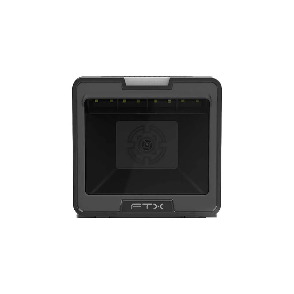 LECTOR FTX 2D IMAGER USB OMNI-DIRECIONAL FIJO/AUT/MESA/PARED LC024ST5 - Vista 2