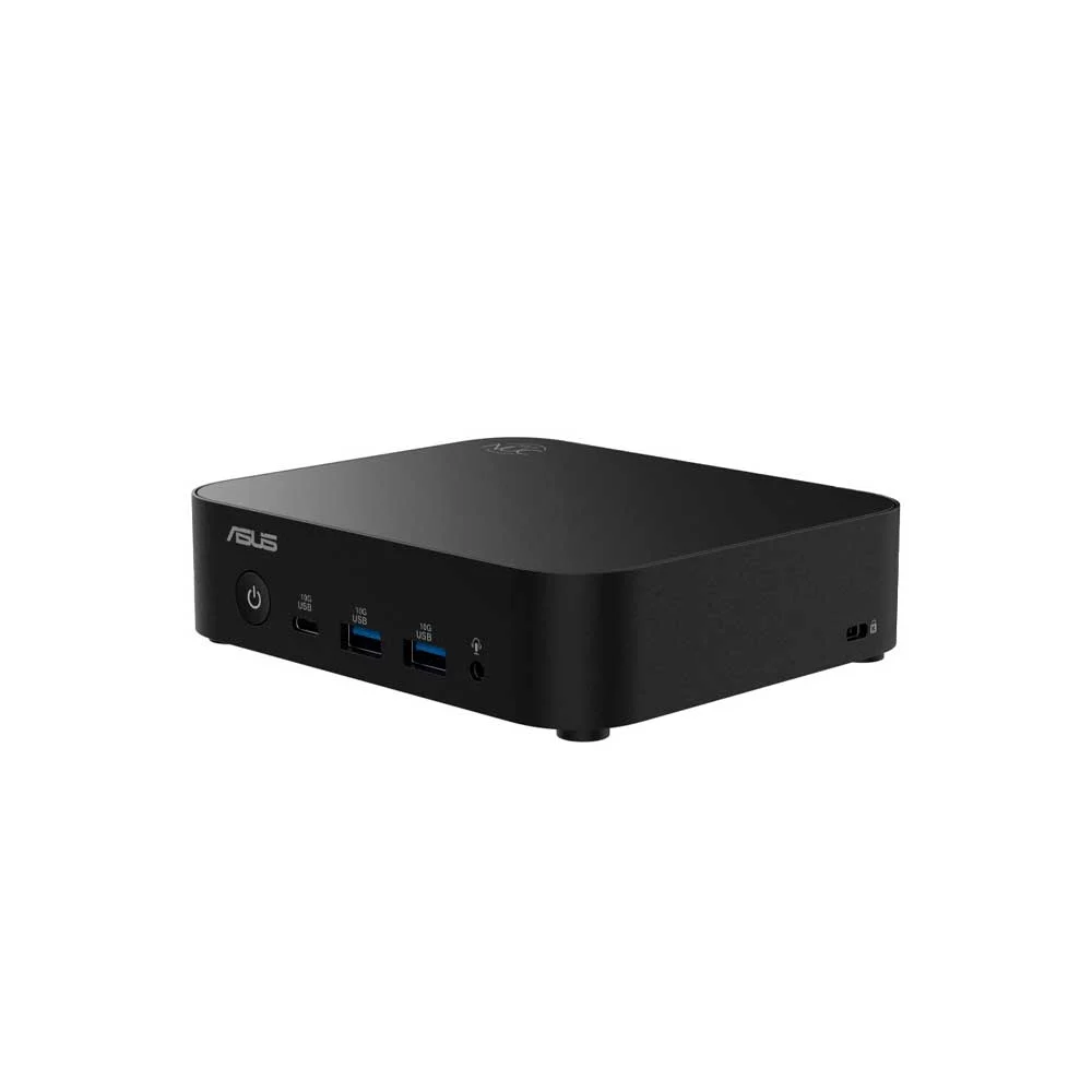 COMPUTADORA ASUS NUC RNUC14MNK1500001 INTEL N150/HDMI/DP/WIFI/BT/RED/DDR5/USB - Vista 2