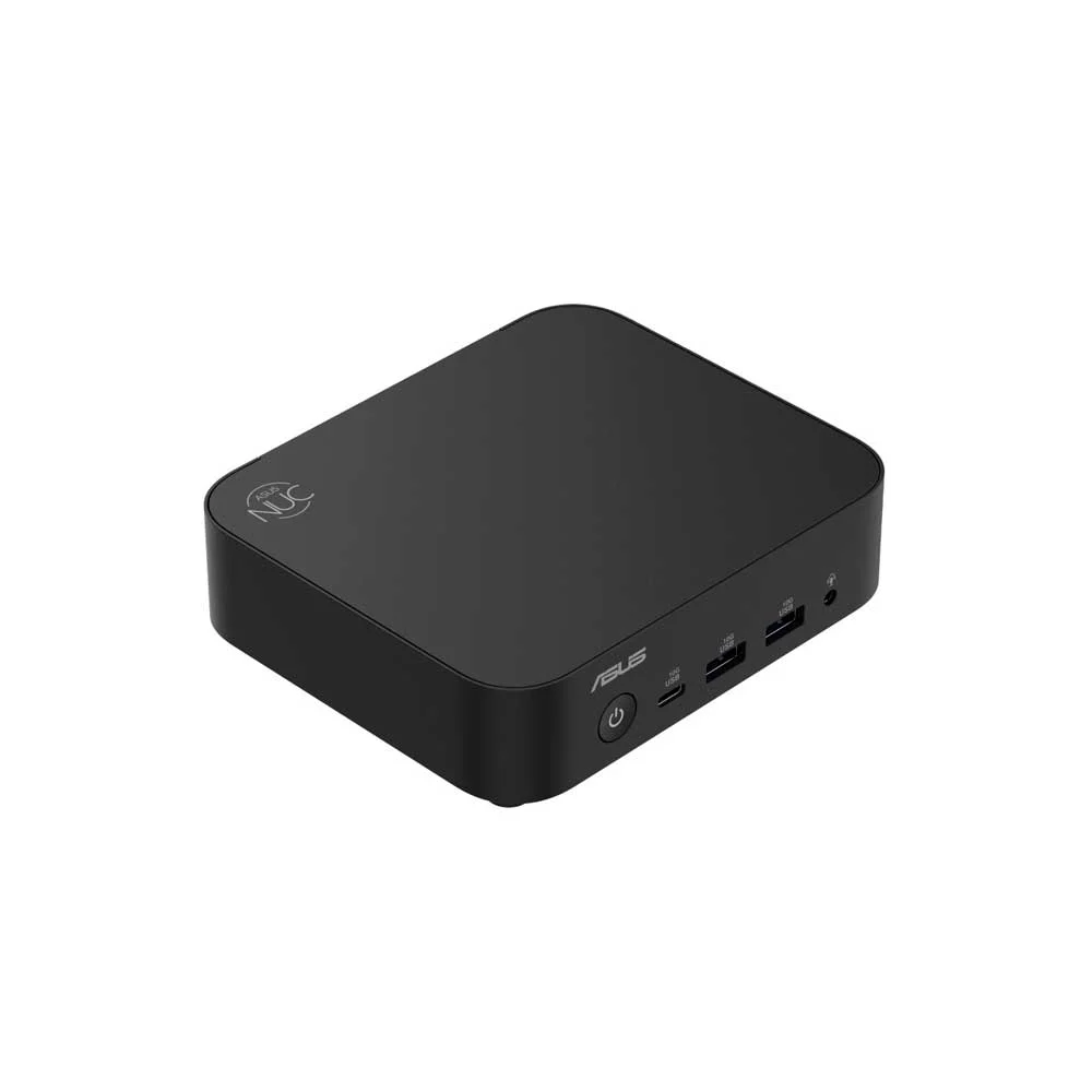 COMPUTADORA ASUS NUC RNUC14MNK1500001 INTEL N150/HDMI/DP/WIFI/BT/RED/DDR5/USB - Vista 3