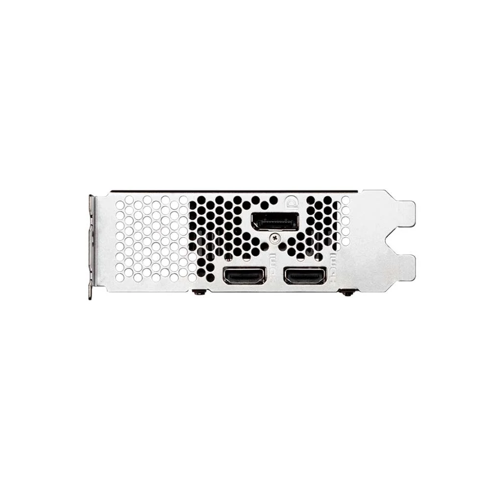 PLACA DE VIDEO MSI RTX3050 LP OC 6GB GDDR6 912-V812-223 - Vista 5